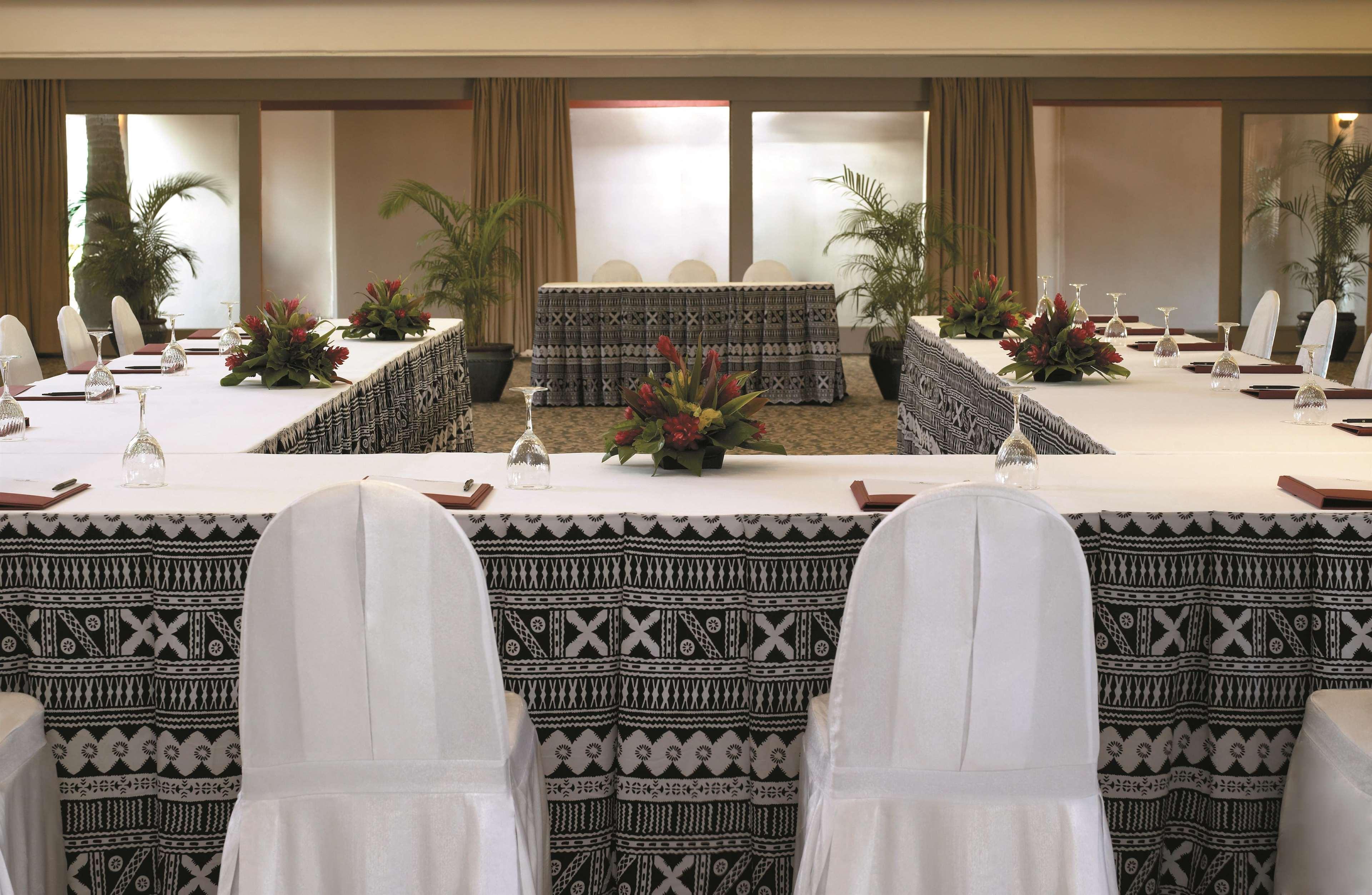בואה Shangri-La Yanuca Island, Fiji מראה חיצוני תמונה The Fono